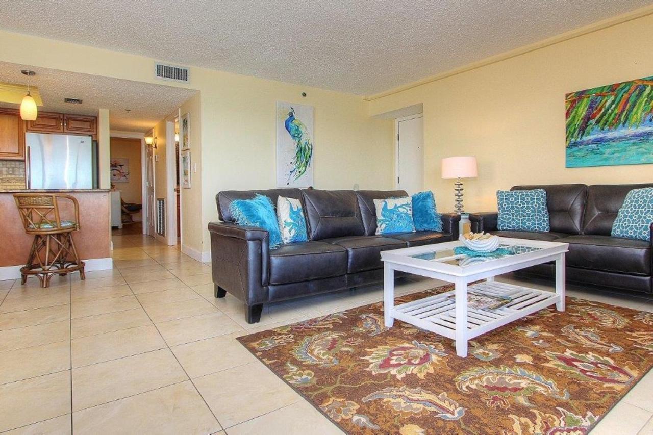 Holiday Villas III 505 شاطئ كليرووتر المظهر الخارجي الصورة