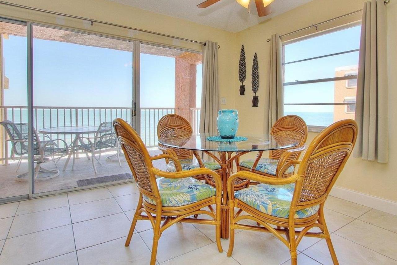 Holiday Villas III 505 شاطئ كليرووتر المظهر الخارجي الصورة