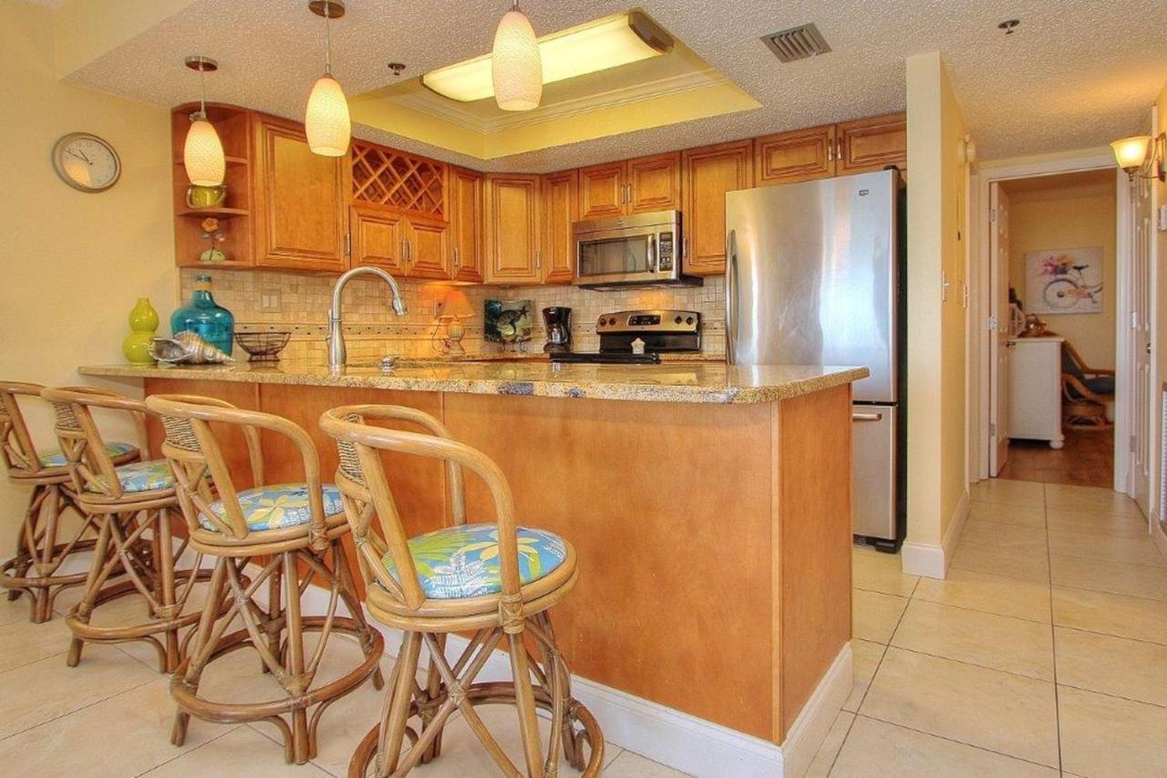 Holiday Villas III 505 شاطئ كليرووتر المظهر الخارجي الصورة