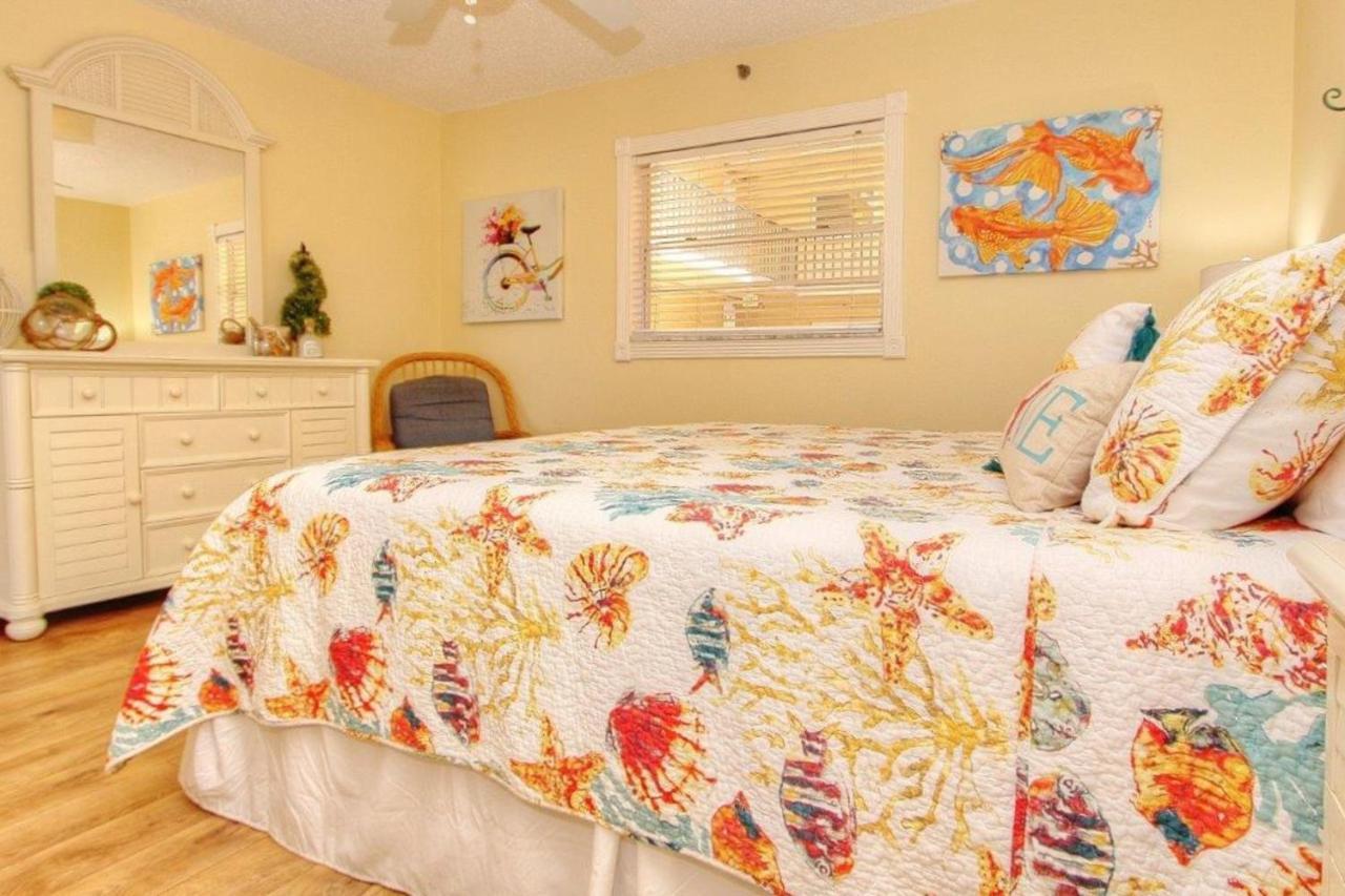 Holiday Villas III 505 شاطئ كليرووتر المظهر الخارجي الصورة