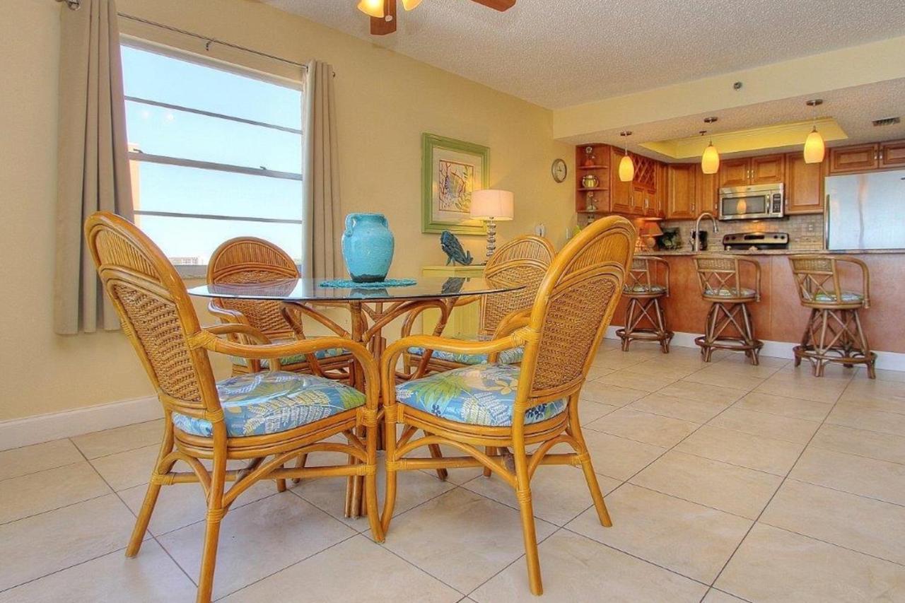 Holiday Villas III 505 شاطئ كليرووتر المظهر الخارجي الصورة