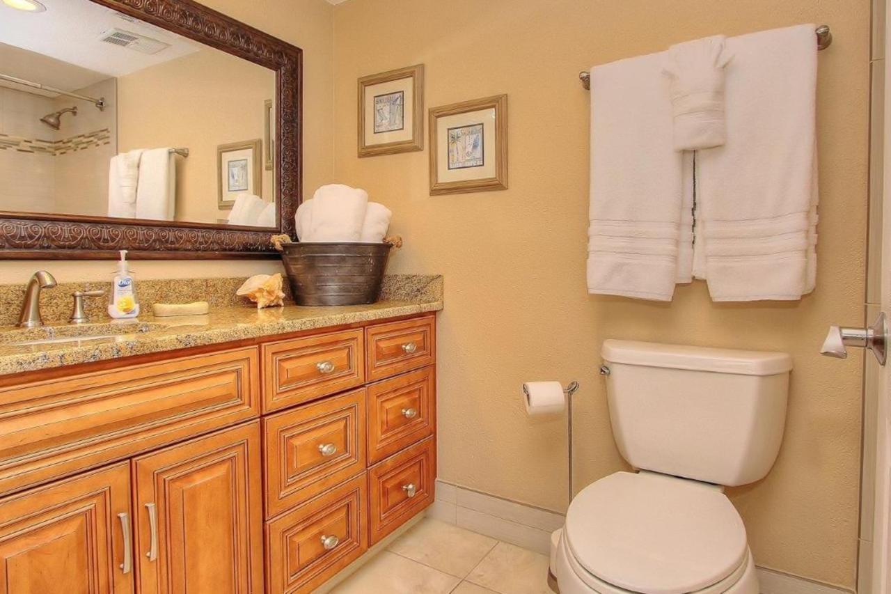 Holiday Villas III 505 شاطئ كليرووتر المظهر الخارجي الصورة