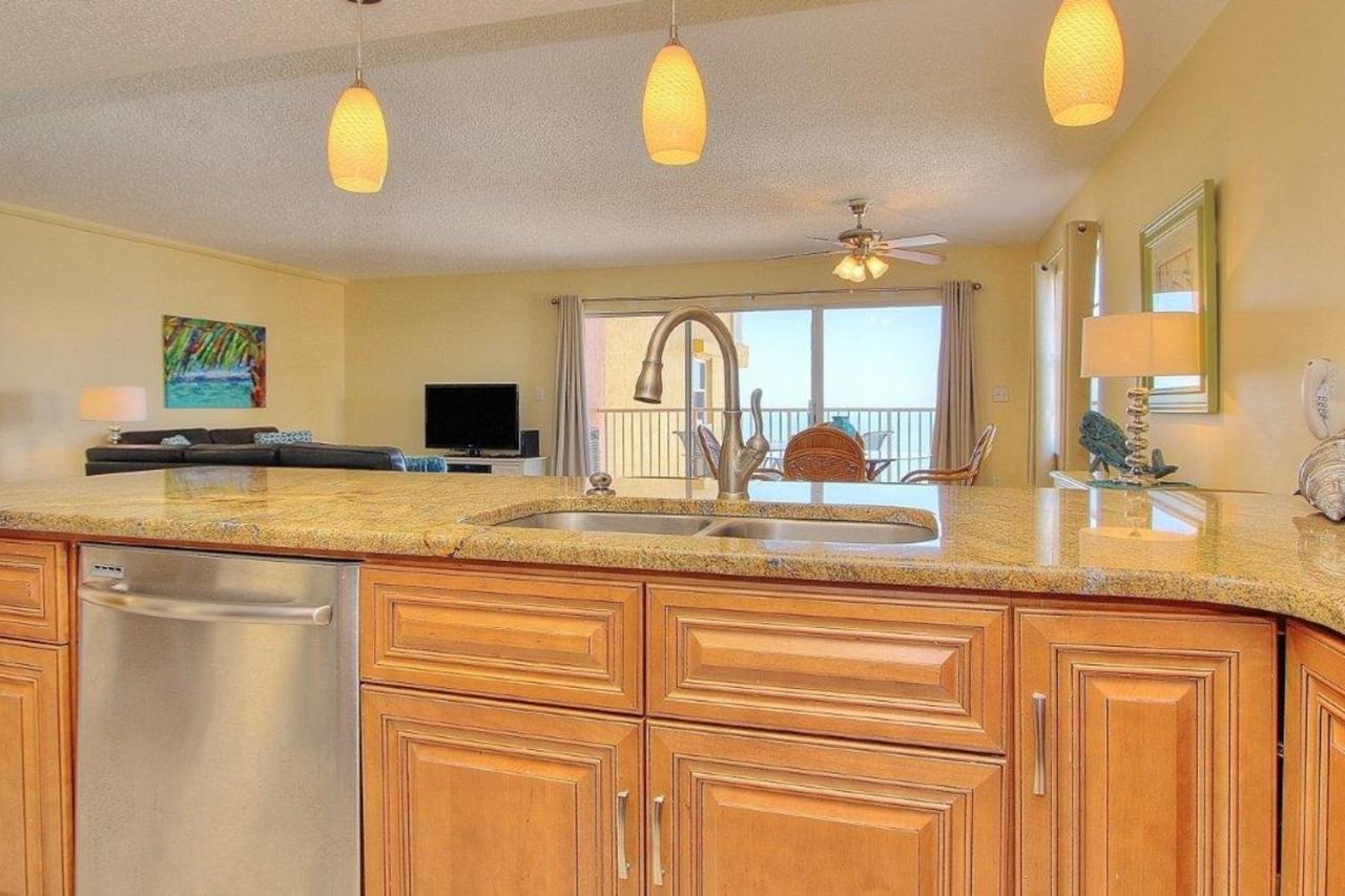 Holiday Villas III 505 شاطئ كليرووتر المظهر الخارجي الصورة