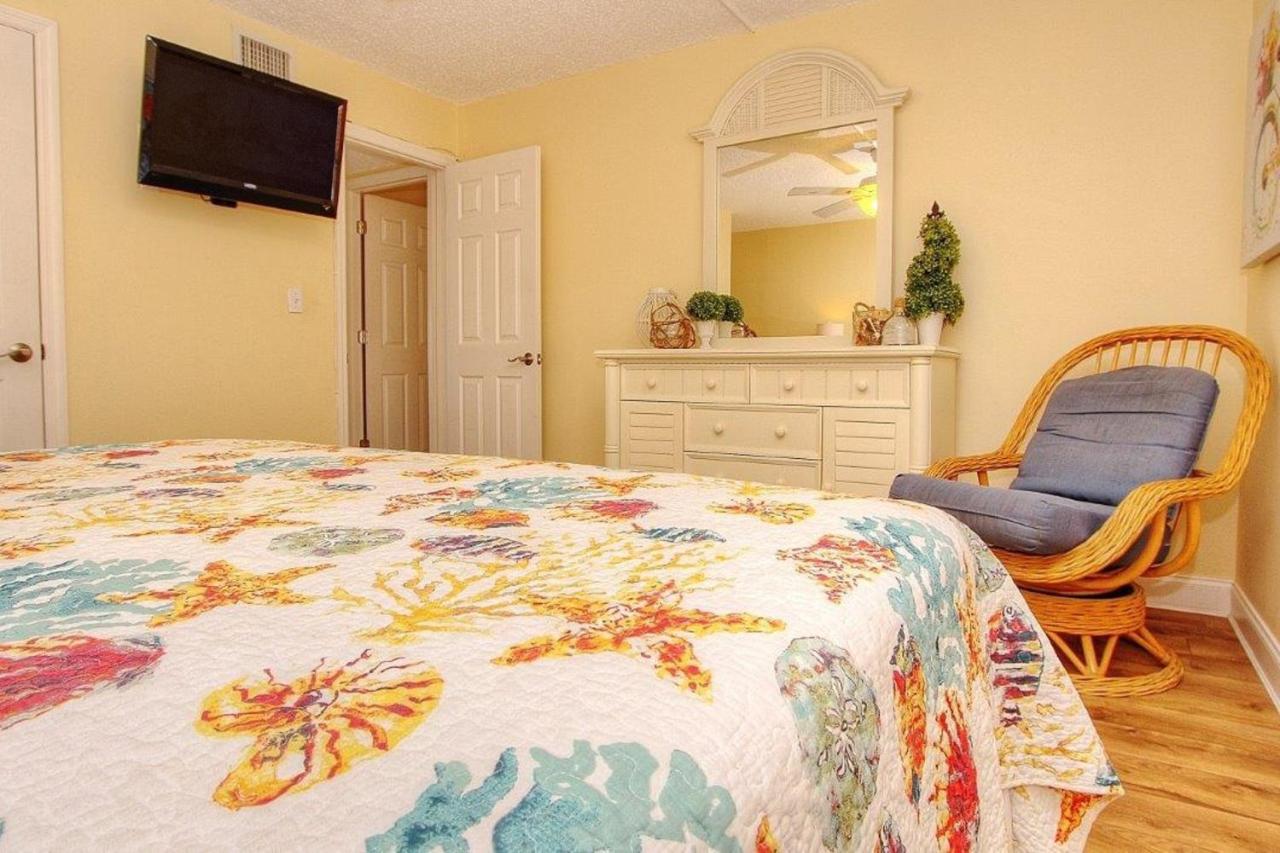 Holiday Villas III 505 شاطئ كليرووتر المظهر الخارجي الصورة