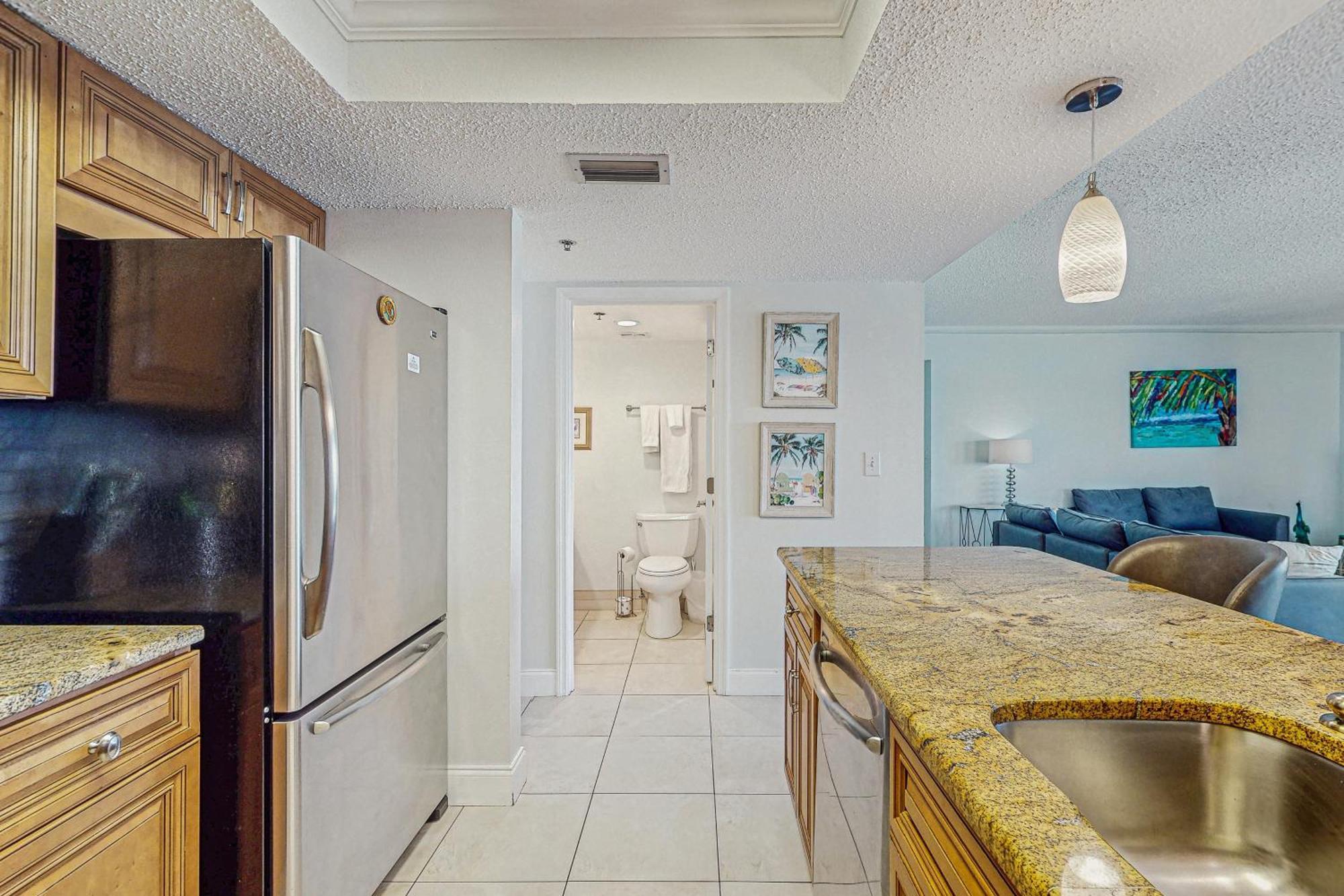 Holiday Villas III 505 شاطئ كليرووتر المظهر الخارجي الصورة