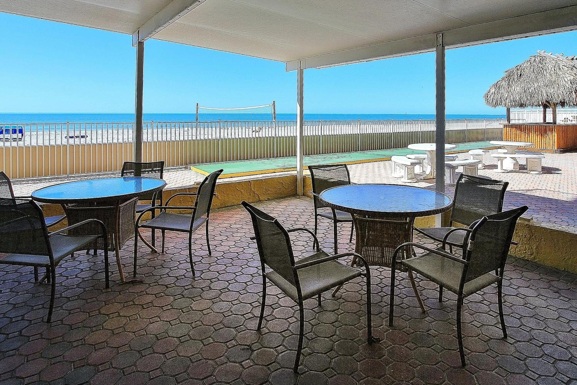 Holiday Villas III 505 شاطئ كليرووتر المظهر الخارجي الصورة